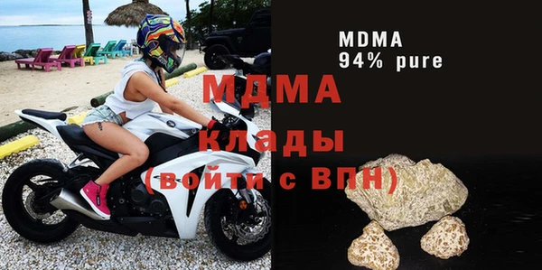 герыч Пестово
